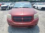 2007 Dodge Caliber Sxt იყიდება Madisonville-ში, TN - Side