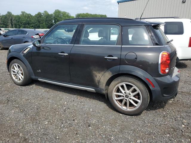  MINI COOPER 2015 Szary