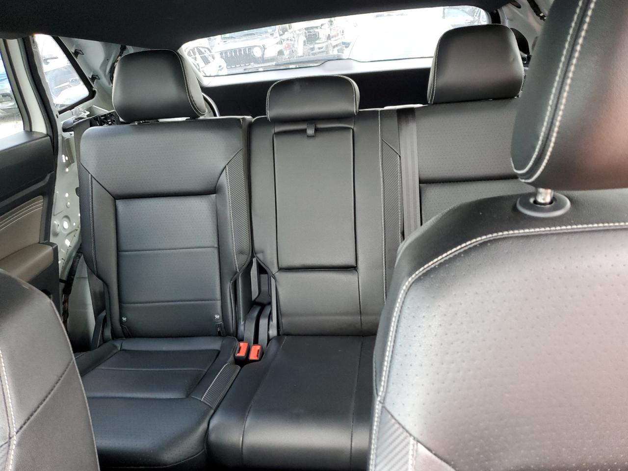 2023 Volkswagen Atlas Cross Sport Se VIN: 1V2DC2CAXPC204434 Lot: 59888295