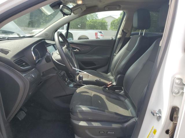  BUICK ENCORE 2020 White