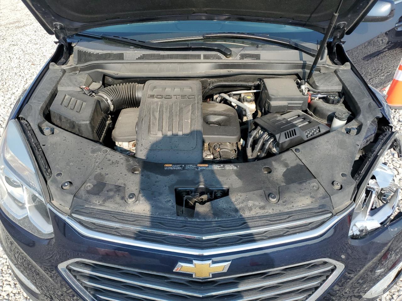2GNALCEK5H6170629 CHEVROLET EQUINOX 2017