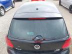 2016 VOLKSWAGEN POLO MATCH TSI S-A  for sale at Copart YORK