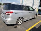 2012 Nissan Quest S en Venta en Nampa, ID - Front End