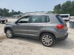 2012 Volkswagen Tiguan S de vânzare în Mendon, MA - Front End