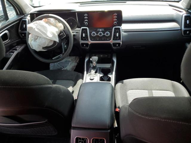  KIA SORENTO 2022 Biały