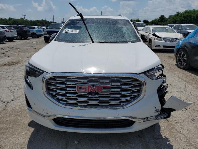 GMC TERRAIN 2020 Белы