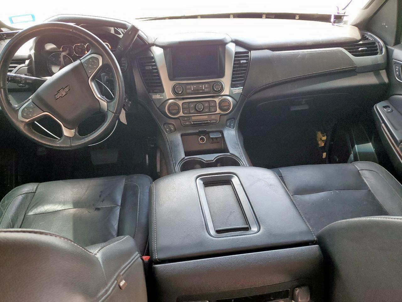 2019 Chevrolet Tahoe C1500 Lt VIN: 1GNSCBKC0KR116548 Lot: 61746795