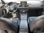 2013 Audi A6 Prestige zu verkaufen in Colton, CA - Burn