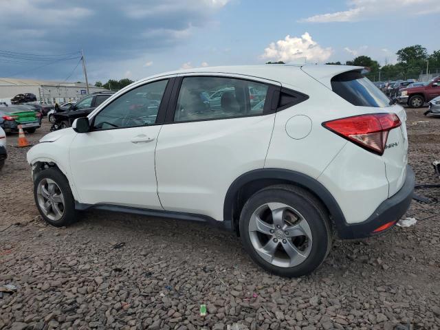  HONDA HR-V 2018 White
