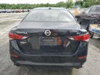 2021 Nissan Sentra Sv for Sale in Spartanburg, SC - Front End