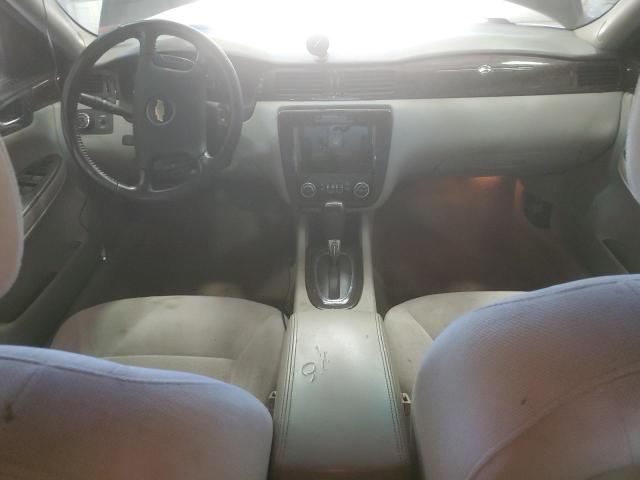  CHEVROLET IMPALA 2013 Czarny