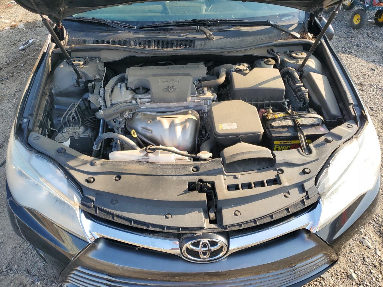 4T1BF1FKXGU533669 TOYOTA CAMRY 2016