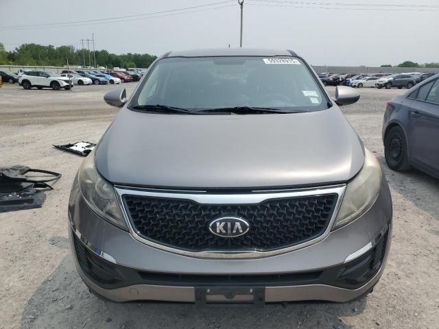 KIA SPORTAGE 2014 Gray