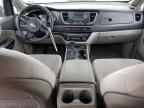 2017 Kia Sedona Lx zu verkaufen in Littleton, CO - Side