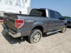 Midway, FL에서 판매 중인 2010 Ford F150 Supercrew - Burn - Interior