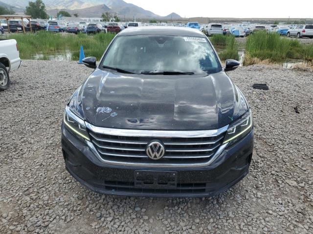  VOLKSWAGEN PASSAT 2020 Czarny