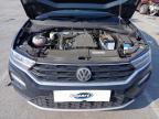 2020 VOLKSWAGEN T-ROC SE T for sale at Copart CHESTER