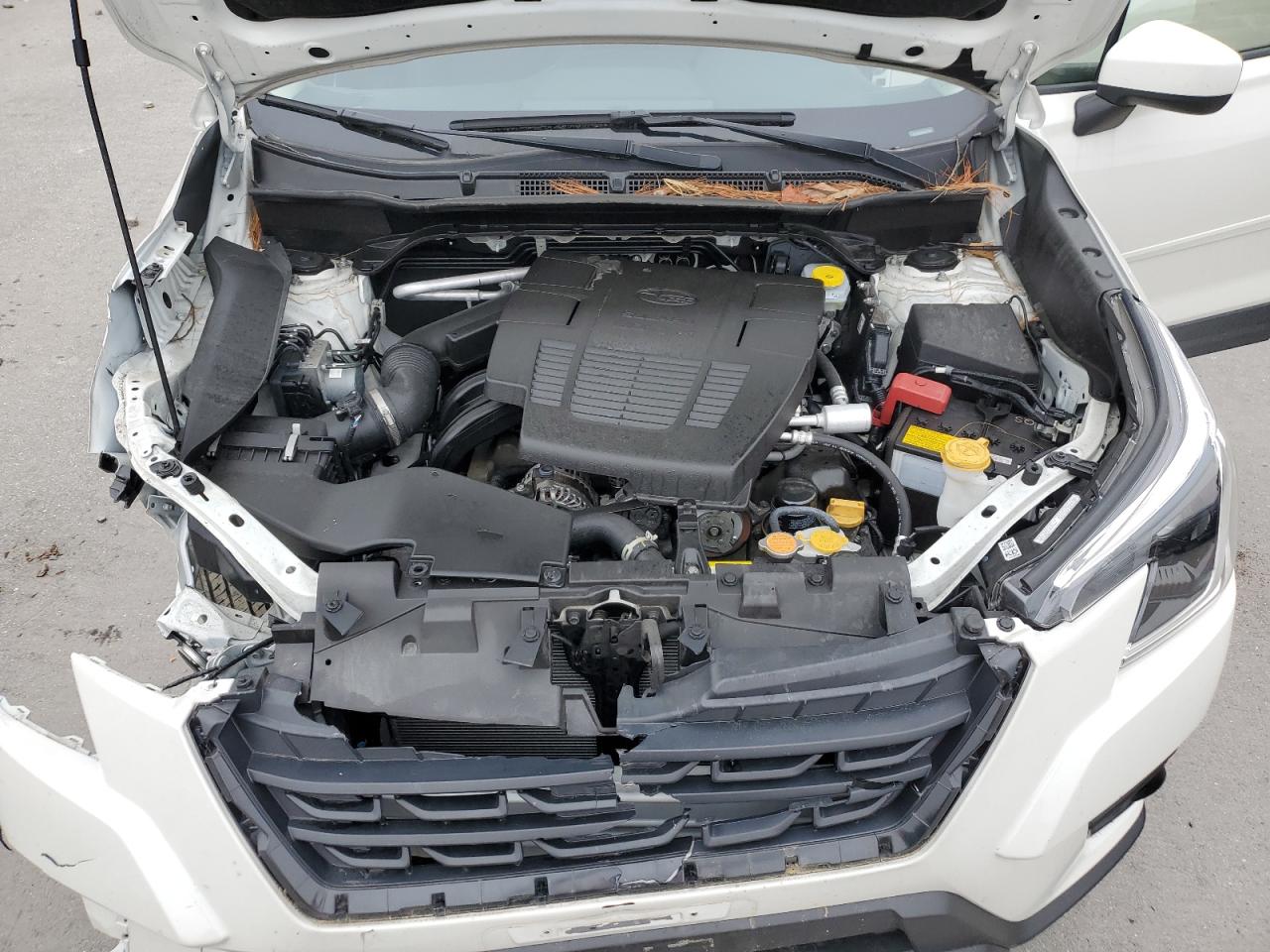 2024 Subaru Forester Premium VIN: JF2SKADC9RH417470 Lot: 61383895
