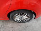 2013 FORD FOCUS ZETE for sale at Copart SANDTOFT