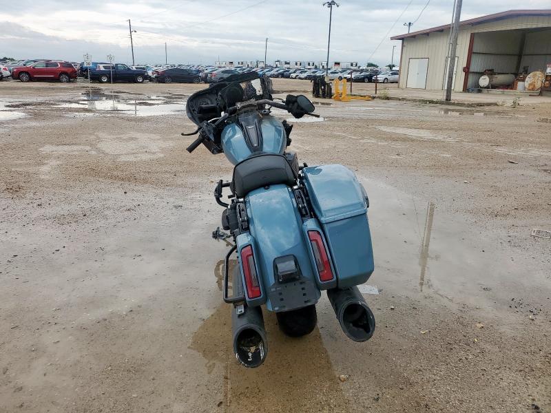 2024 HARLEY-DAVIDSON FLTRX   