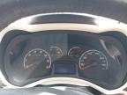 2014 FORD KA ZETEC for sale at Copart YORK