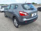 2013 NISSAN QASHQAI AC for sale at Copart YORK