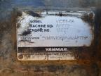 2017 Yanmar Vio55 Mini Excavator en Venta en Sacramento, CA - Vandalism