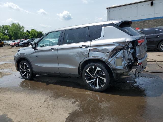  MITSUBISHI OUTLANDER 2023 Srebrny