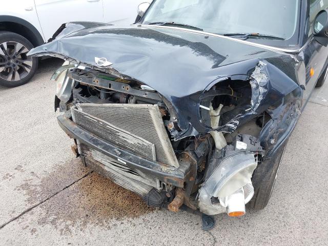 2007 MINI COOPER D