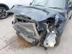 2007 MINI COOPER D for sale at Copart WHITBURN