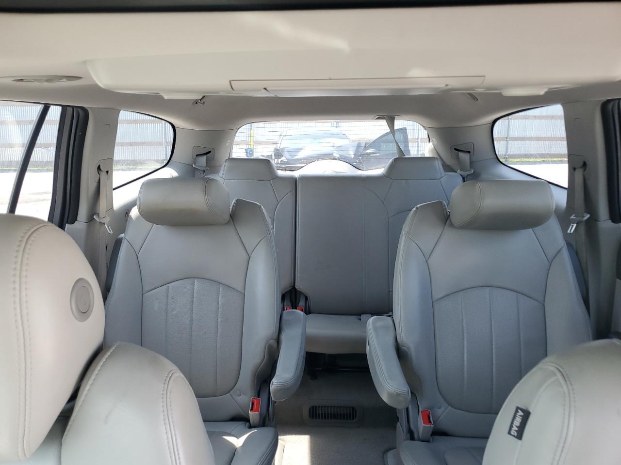 2016 Buick Enclave VIN: 5GAKRCKD6GJ318890 Lot: 59674875