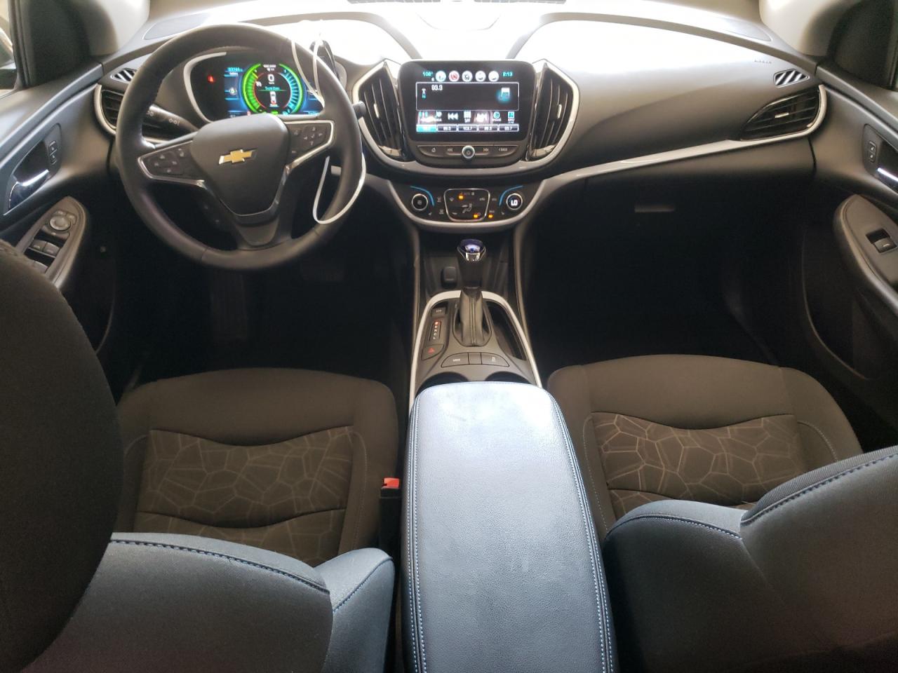 2017 Chevrolet Volt Lt VIN: 1G1RA6S57HU164147 Lot: 62448035