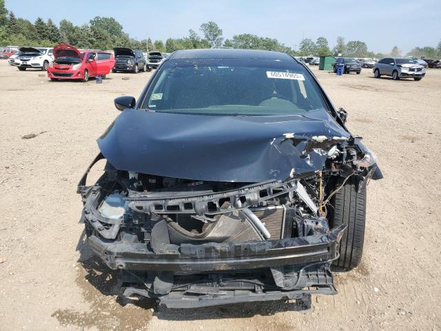  KIA FORTE 2015 Czarny
