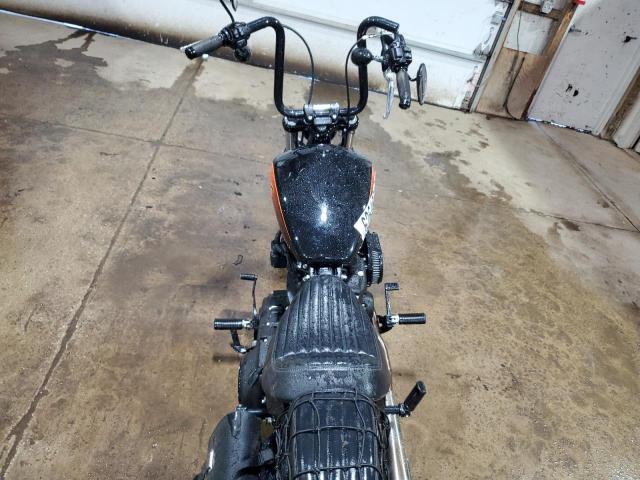 2022 HARLEY-DAVIDSON FXBBS   