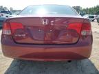 2007 Honda Civic Lx   за продажба в Hampton, VA - Front End