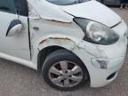 2011 TOYOTA AYGO GO VV for sale at Copart BRISTOL
