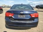 2010 Kia Optima Lx   de vânzare în Phoenix, AZ - Front End