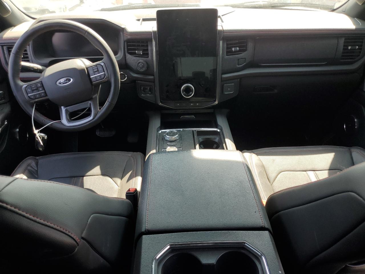 2024 Ford Expedition Limited VIN: 1FMJU2A84REA63784 Lot: 62157885