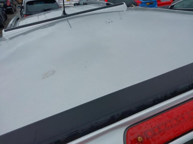 2019 FORD RANGER WIL