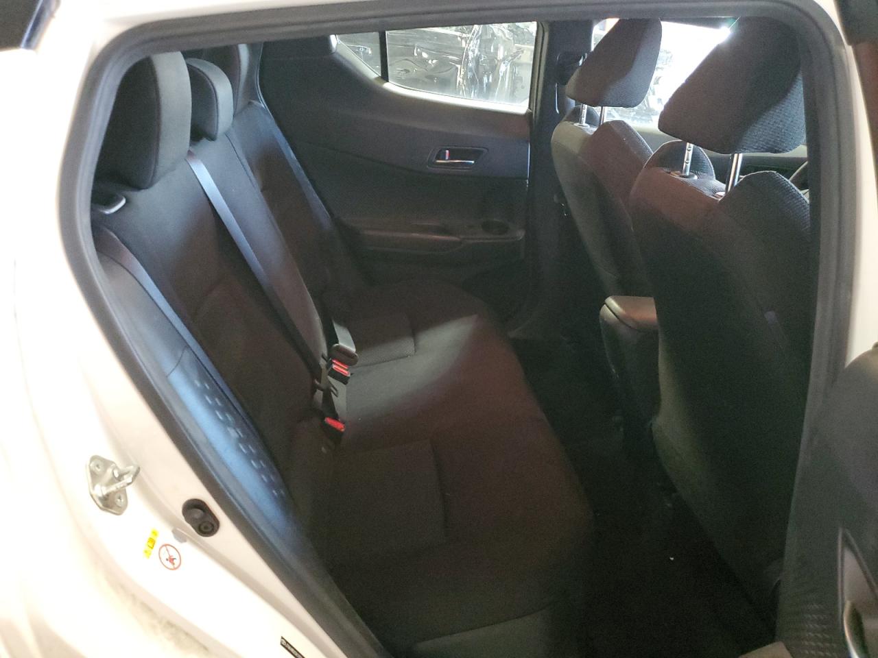 2019 Toyota C-Hr Xle VIN: JTNKHMBX3K1059636 Lot: 61959495