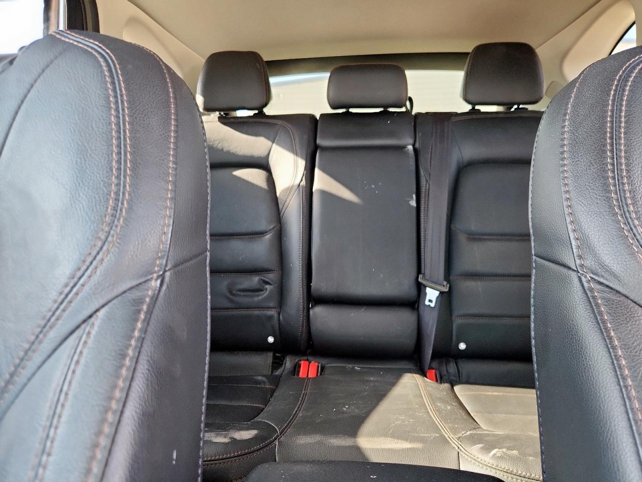 MAZDA CX-5 2021 VIN JM3KFBAY2M0418841 zdjęcie 10