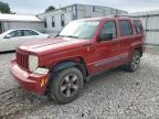 2008 Jeep Liberty Sport for Sale in Prairie Grove, AR - Hail