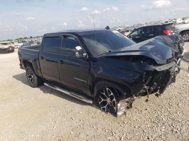 Pickups CHEVROLET ALL Models 2015 Black