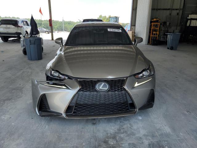  LEXUS IS 300 F S 2020 Серебристый