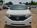 2014 Nissan Quest S for Sale in Oklahoma City, OK - Minor Dent/Scratches