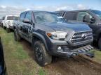 2016 Toyota Tacoma Double Cab იყიდება Brighton-ში, CO - Front End