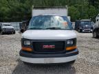 2007 Gmc Savana Cutaway G3500   იყიდება West Warren-ში, MA - Burn - Interior