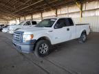 2012 Ford F150 Super Cab   за продажба в Phoenix, AZ - Rear End