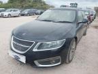 2011 SAAB 9-5 AERO T for sale at Copart BRISTOL