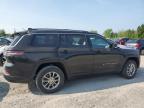 2022 Jeep Grand Cherokee L Limited   de vânzare în Leroy, NY - Rear End